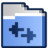 Folder   Network Icon